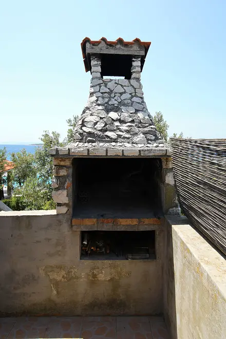 Ferienwohnung in Pasman  999202734 31008