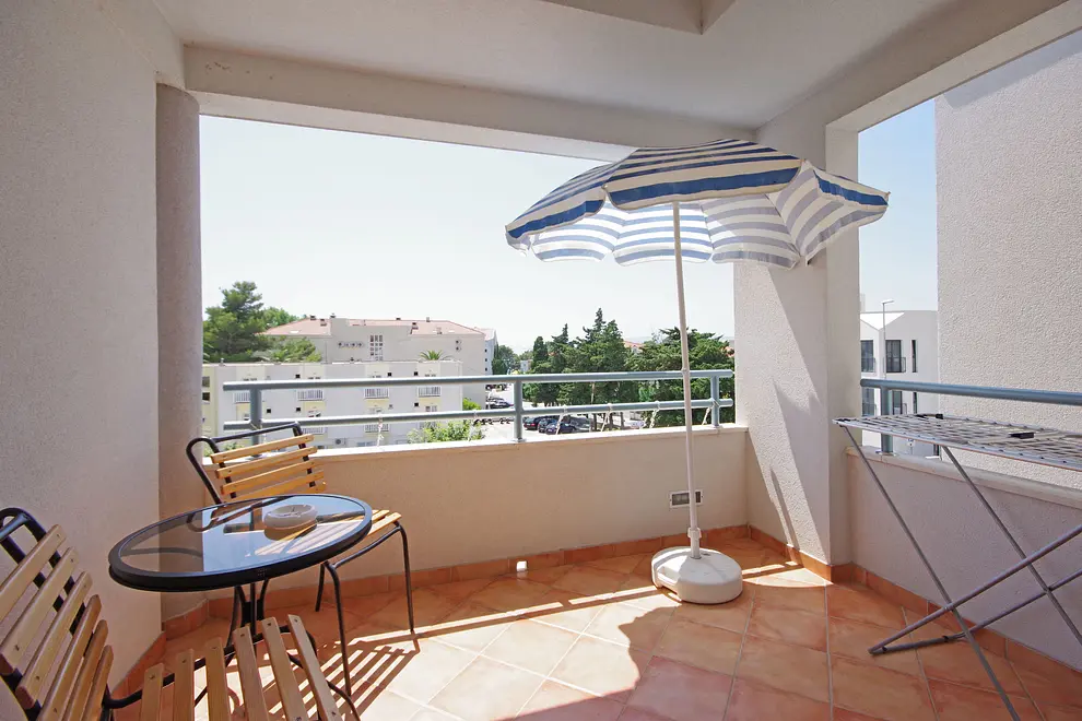 Ferienwohnung in Makarska mit Pool 999202886 31159 – Foto 2