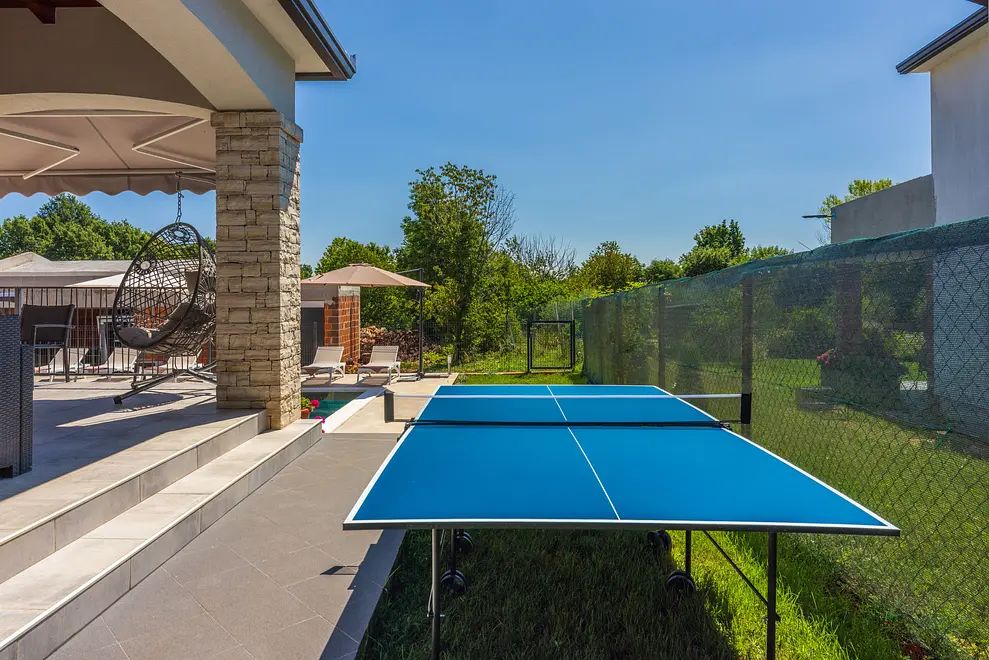 Ferienhaus in Nedescina mit Pool 999209198 37127