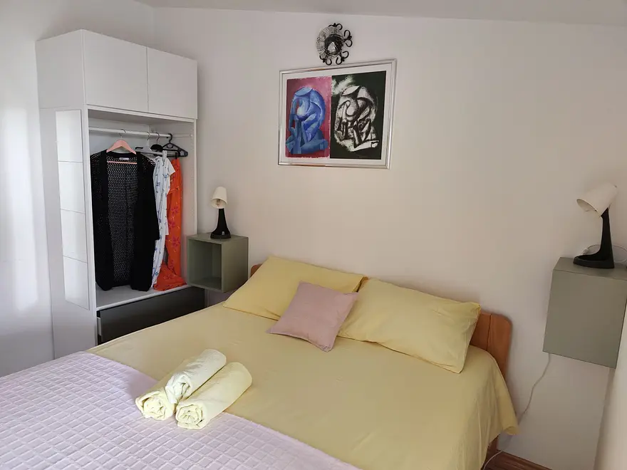 Ferienwohnung in Trogir mit Pool 999227744 42540 – Foto 11