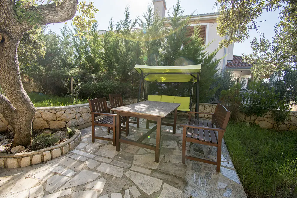 Ferienwohnung in Mandre  999211914 41315 – Foto 2