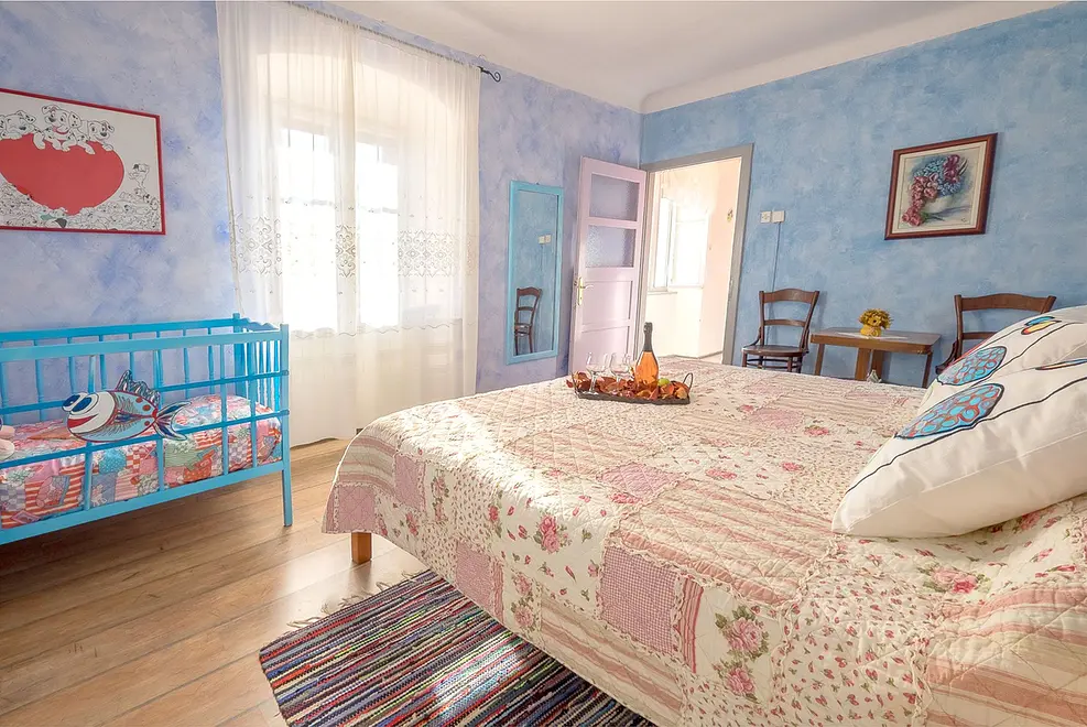 Ferienwohnung in Liznjan mit Pool 999204928 33103 – Foto 25