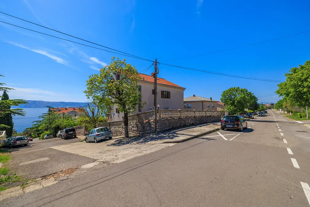 Ferienwohnung in Novi Vinodolski  999207988 35973 – Foto 4