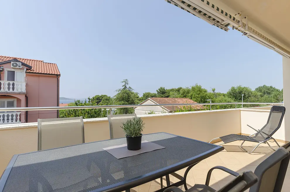 Ferienwohnung in Vodice  66129807 15572