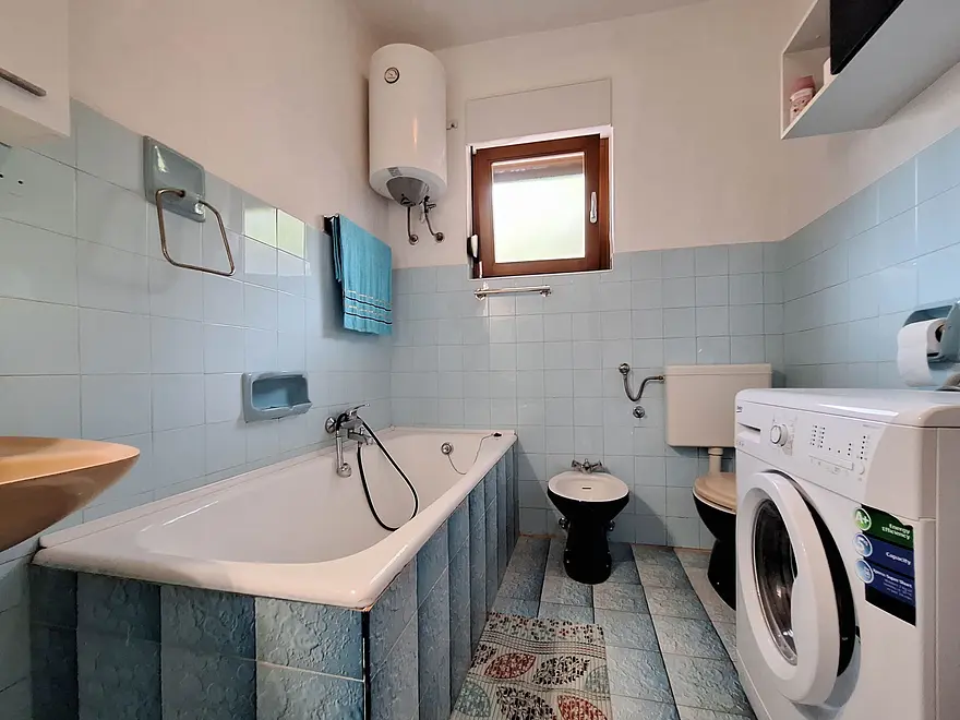 Ferienwohnung in Novi Vinodolski  999206689 34784 – Foto 4