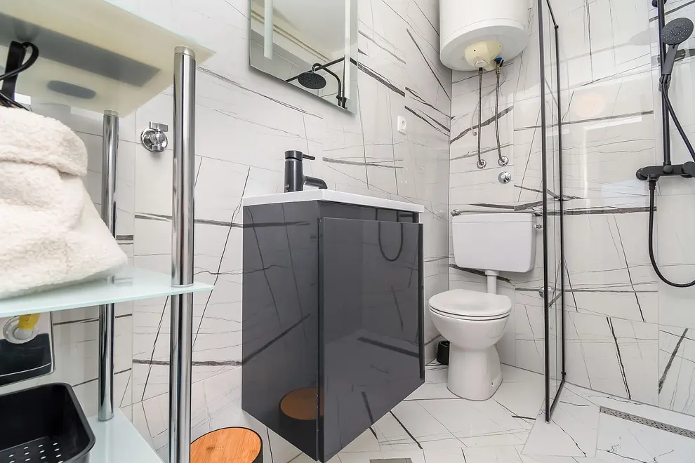 Ferienwohnung in Ciovo  999211827 39561 – Foto 14