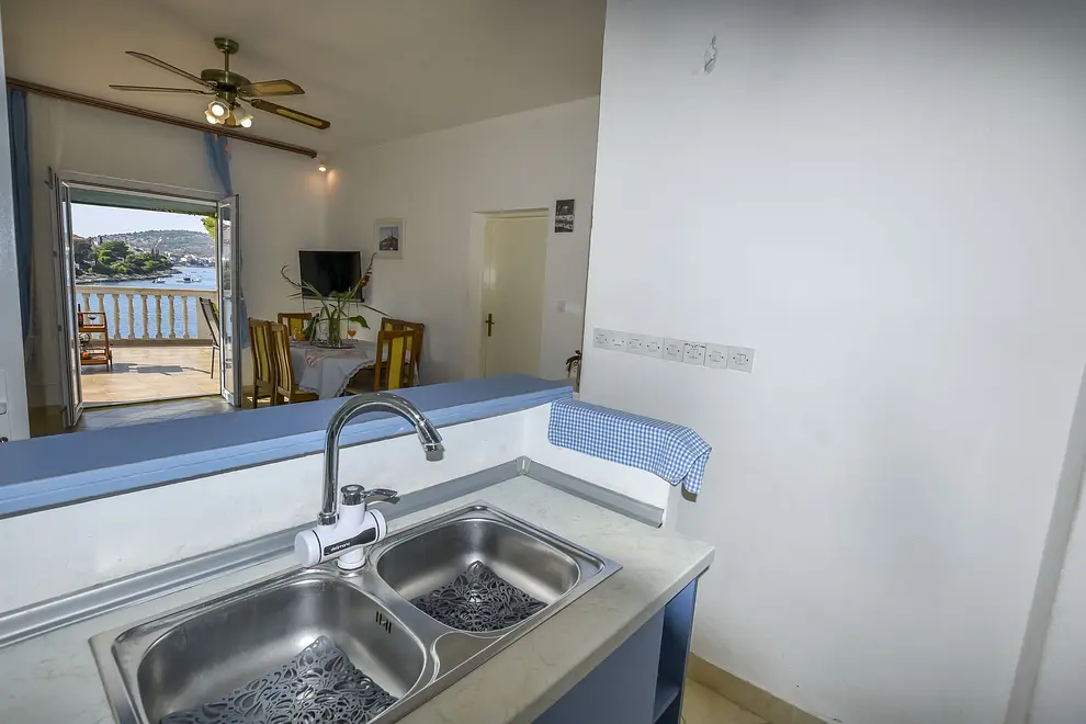 Ferienwohnung in Rogoznica  999203153 31410 – Foto 32