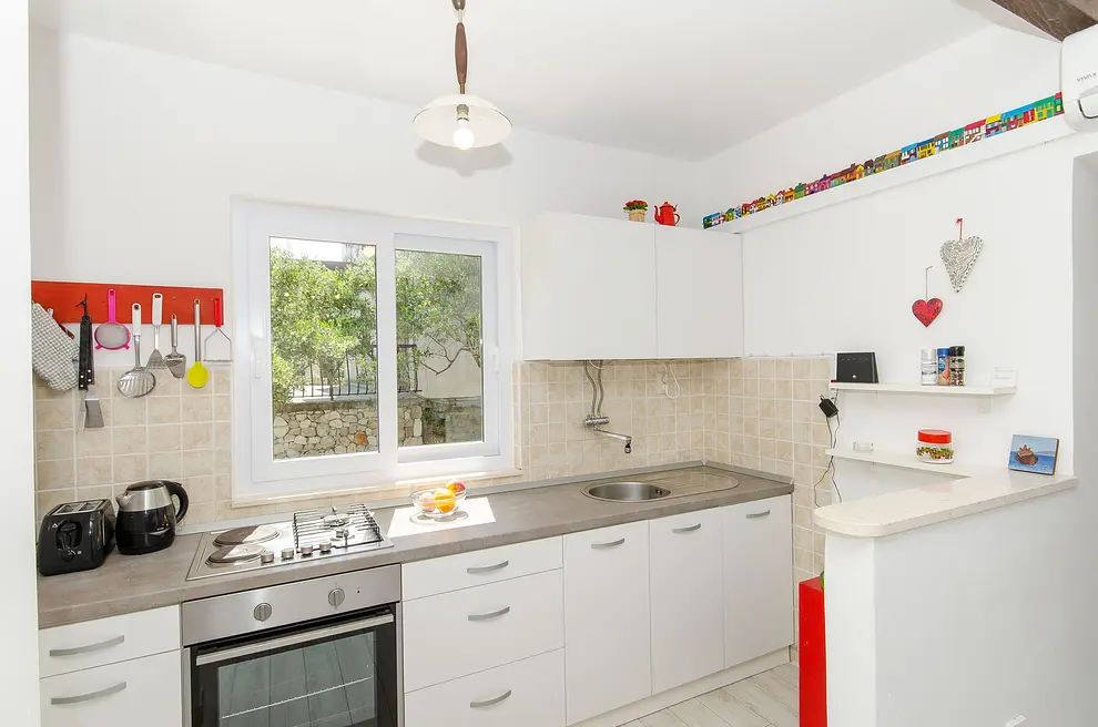 Ferienwohnung in Rogoznica  999205347 33511 – Foto 13