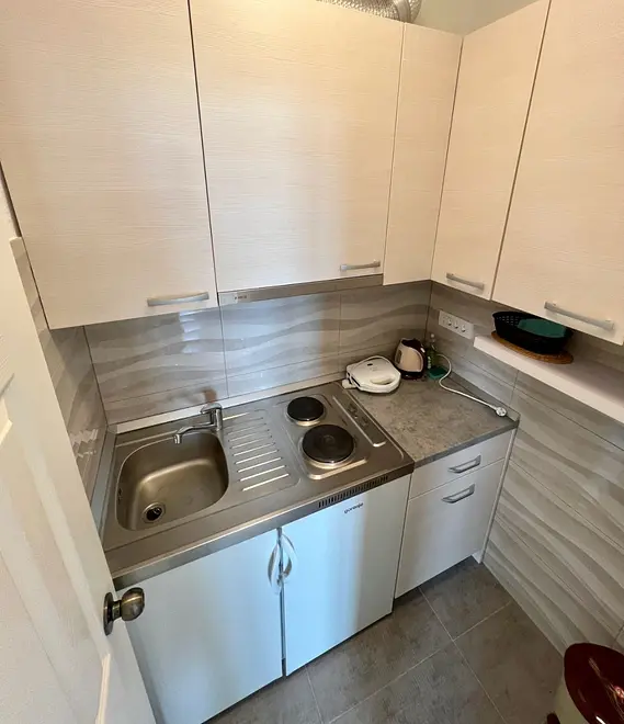 Ferienwohnung in Brela  999213282 40806 – Foto 2