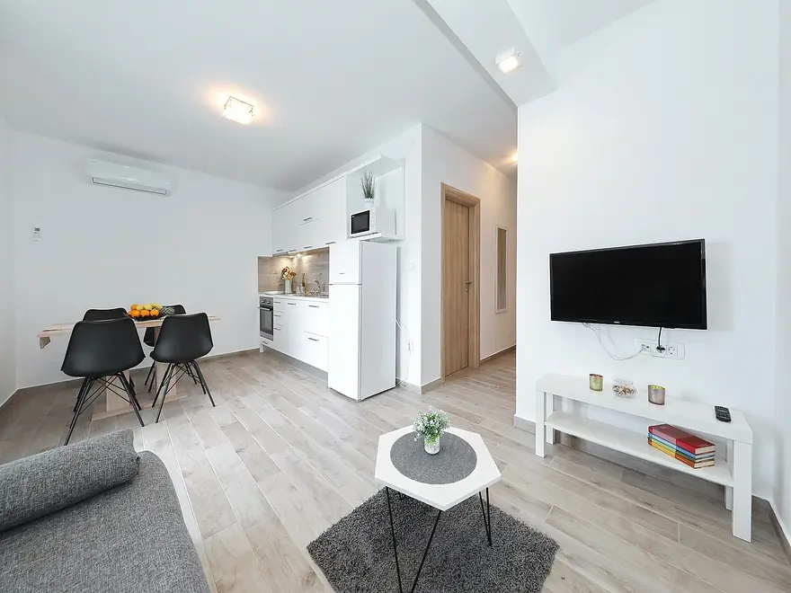 Ferienwohnung in Starigrad mit Pool 999208837 36784 – Foto 2