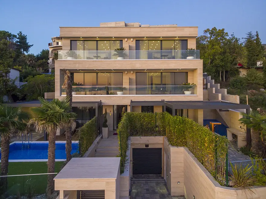 Ferienwohnung in Crikvenica mit Pool 999208844 36791 – Foto 29