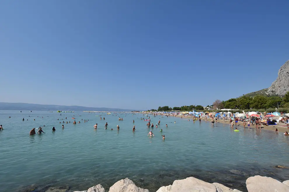 Ferienwohnung in Omis  999203044 31303 – Foto 2
