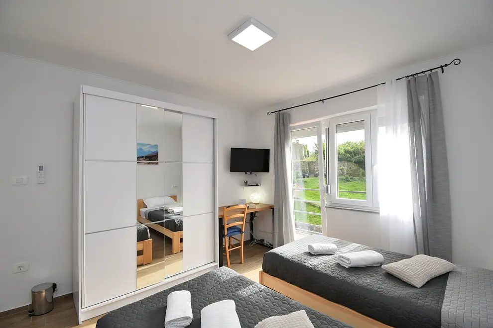 Ferienwohnung in Krsan  999208590 36547 – Foto 24