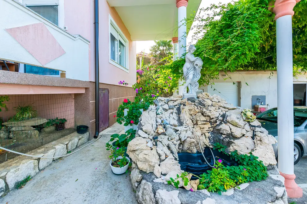 Ferienwohnung in Kampor  999210011 37905 – Foto 15