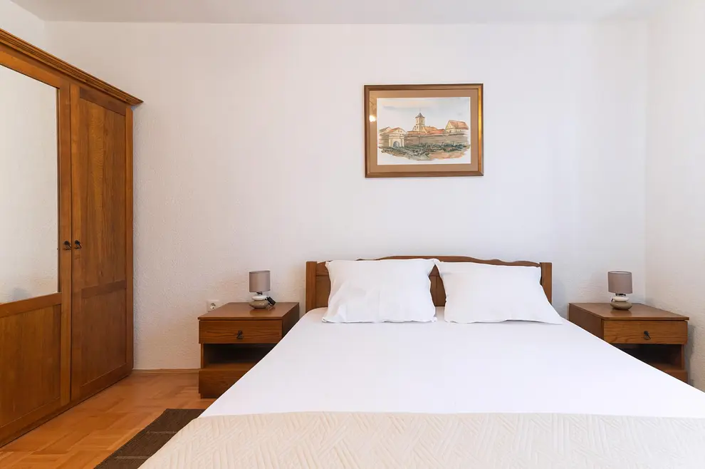 Ferienwohnung in Preko  999210768 38610 – Foto 4
