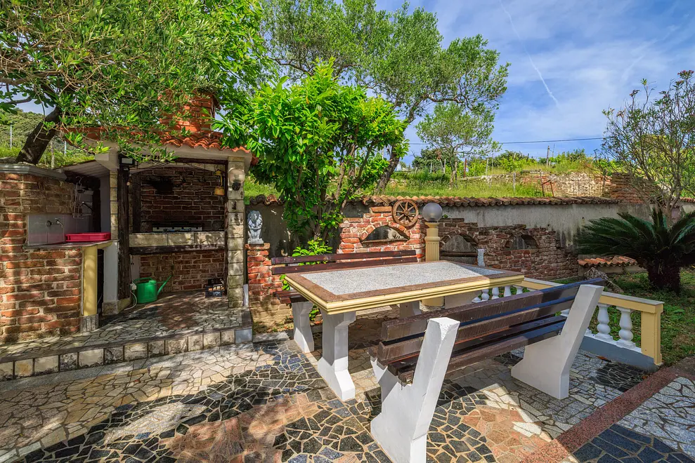 Ferienwohnung in Kampor mit Pool und haustiergeeignet 999207358 35415 – Foto 50