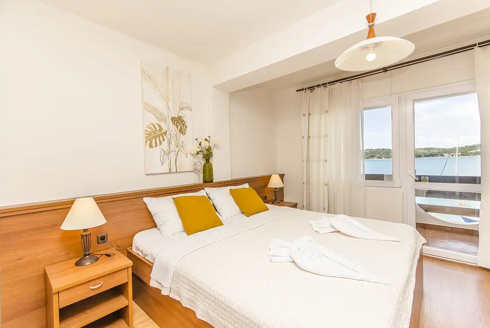 Ferienappartment in Murter  999209506 37429 – Foto 5