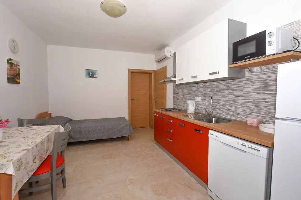 Ferienwohnung in Mandre  999211008 38832 – Foto 12