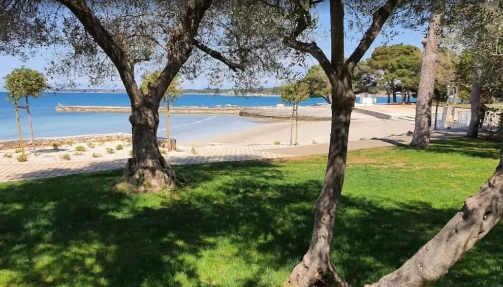 Ferienwohnung in Umag mit Pool 999223979 42090 – Foto 26