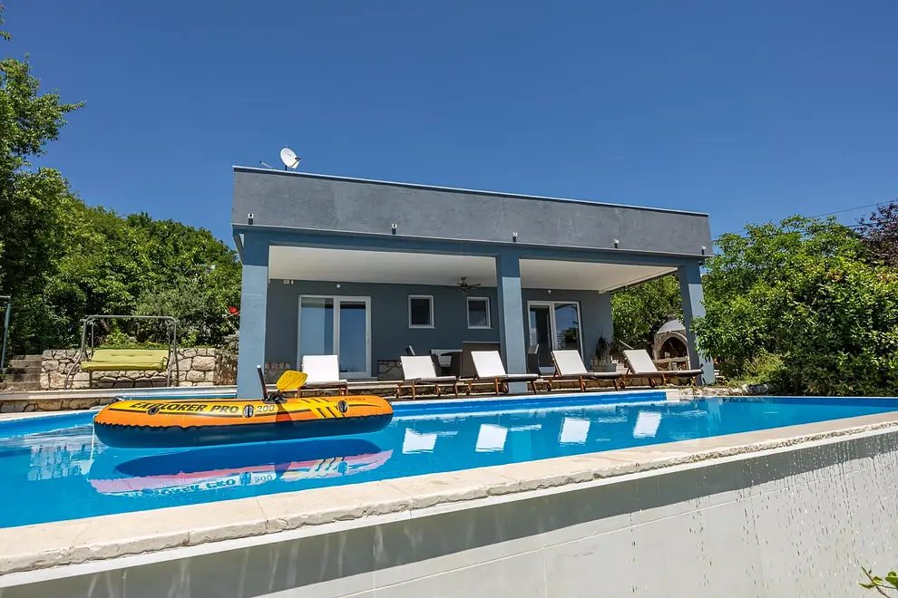 Ferienhaus in Crikvenica mit Pool 999207798 35813 – Foto 20