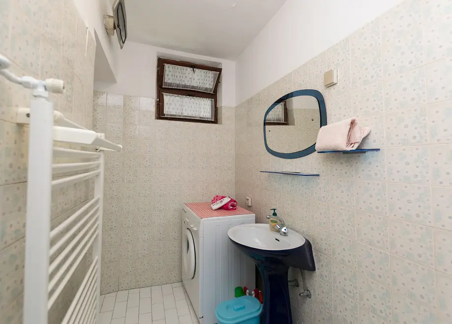 Ferienwohnung in Dubrovacko Primorje  999225856 42443 – Foto 46