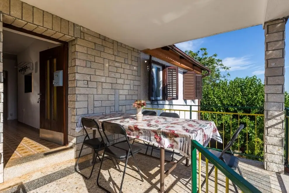 Ferienwohnung in Umag mit Pool 999213490 40987 – Foto 28