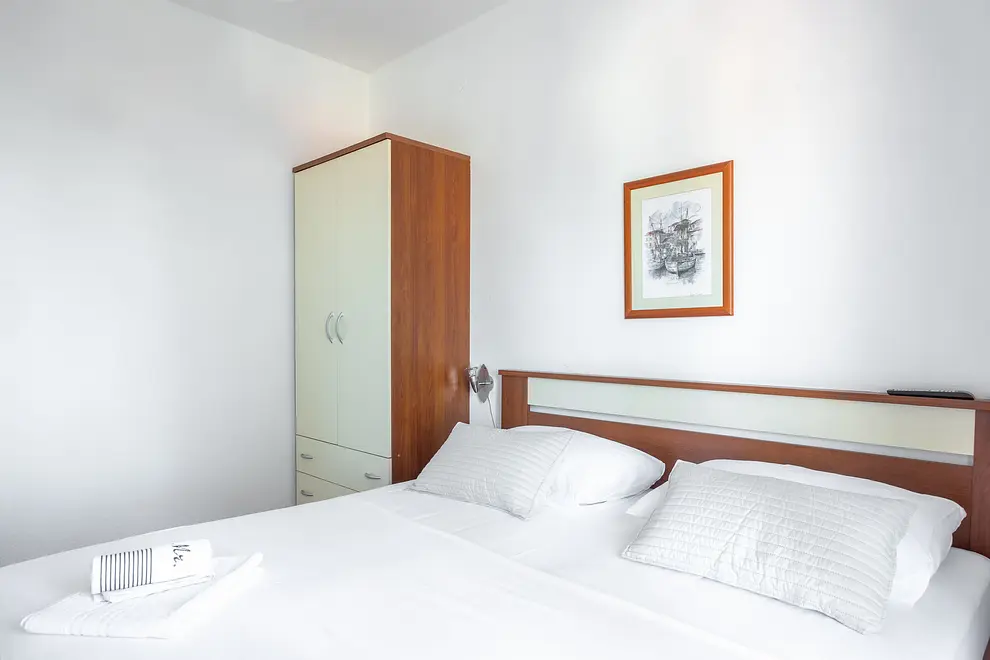 Ferienwohnung in Baska Voda  999210498 38352 – Foto 21
