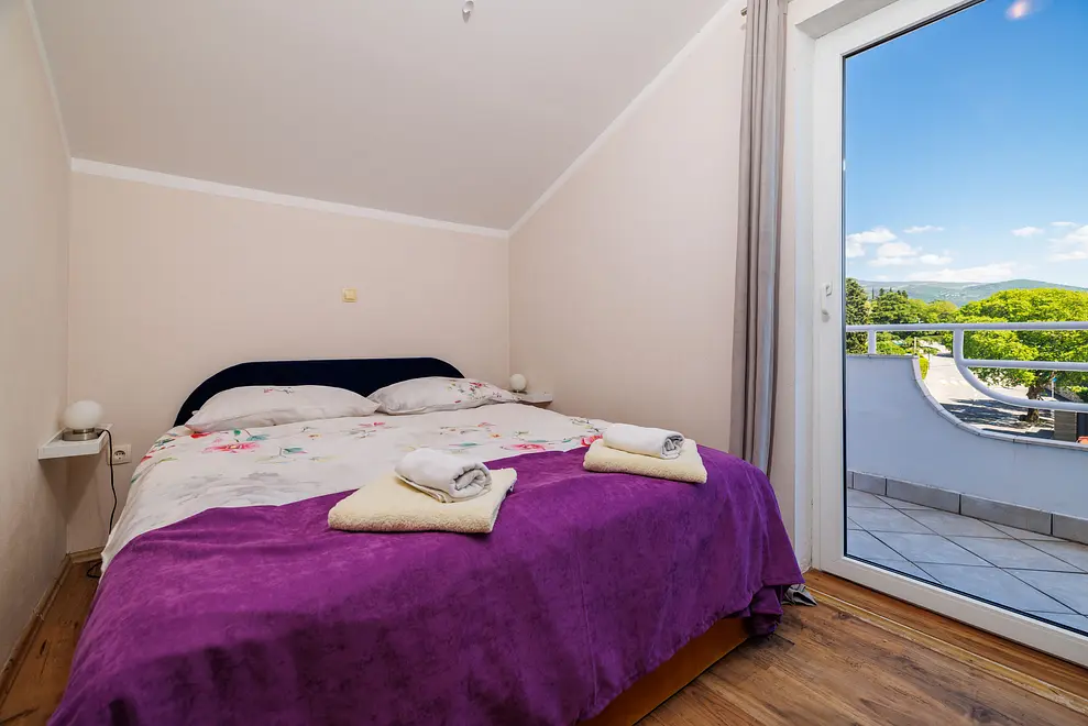 Ferienwohnung in Novi Vinodolski  999203161 31417 – Foto 2