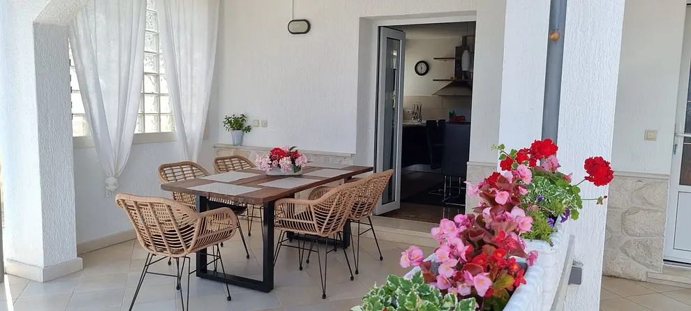 Ferienwohnung in Brac  999204235 32445