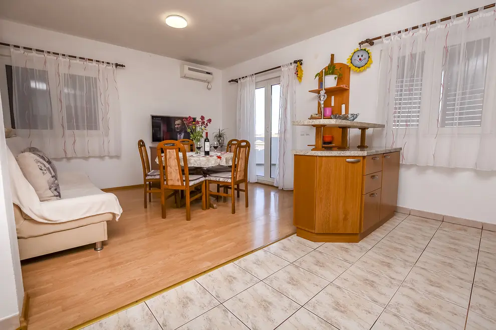 Ferienwohnung in Rogoznica  999204585 32777 – Foto 4