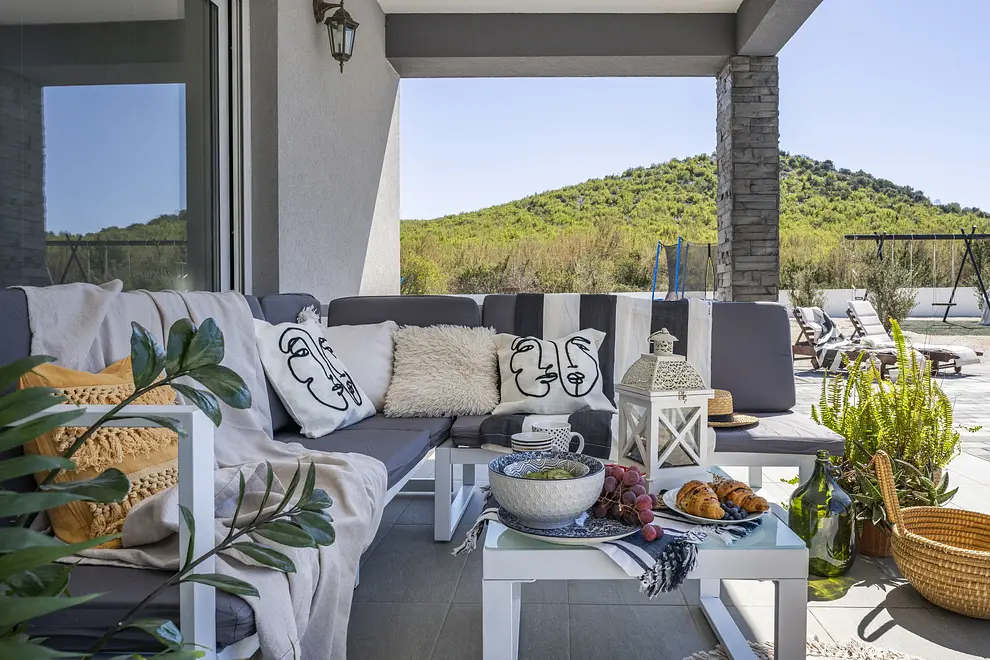 Ferienhaus in Benkovac mit Pool 999240605 43254 – Foto 15