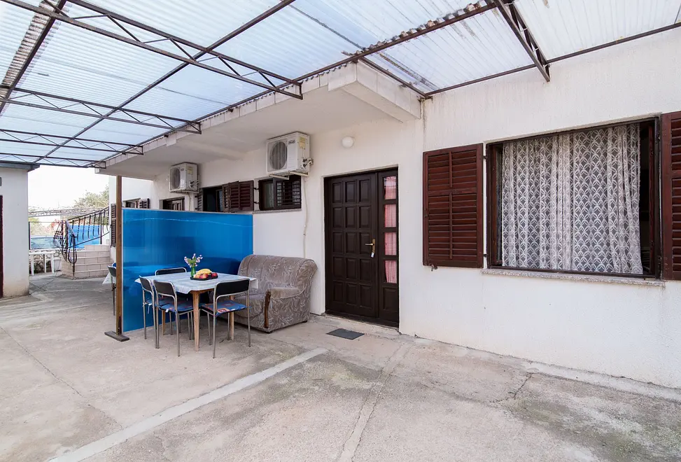 Ferienwohnung in Ciovo mit Pool 999207492 35536 – Foto 21