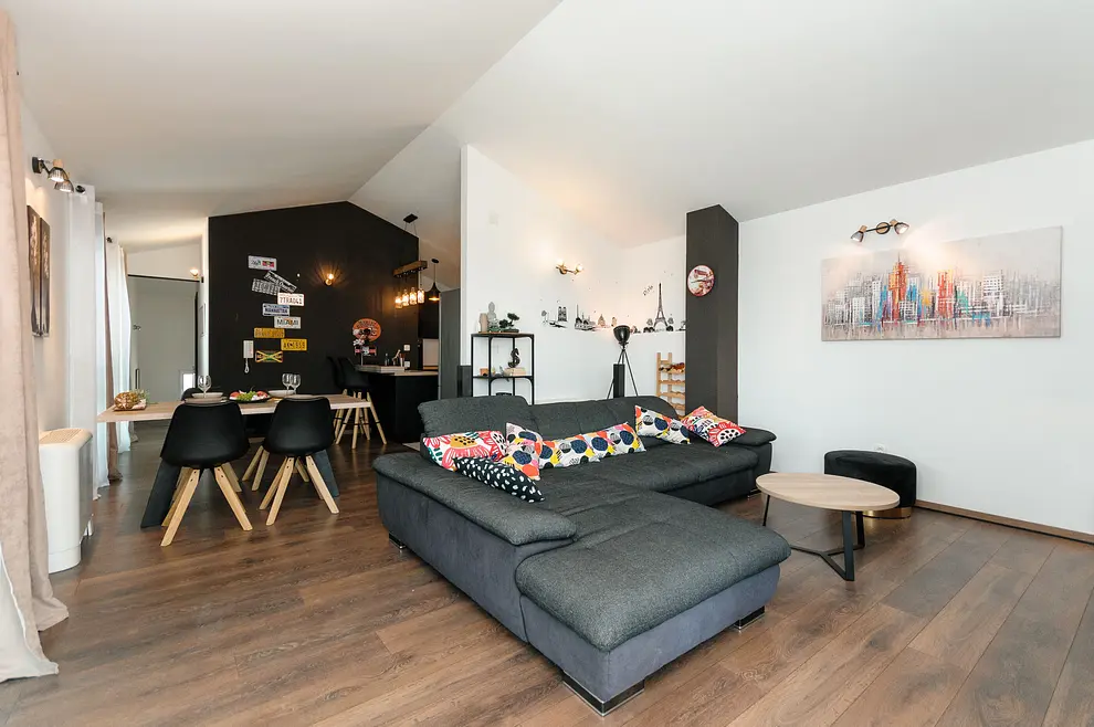 Ferienhaus in Kastela mit Pool 999212546 40149 – Foto 34