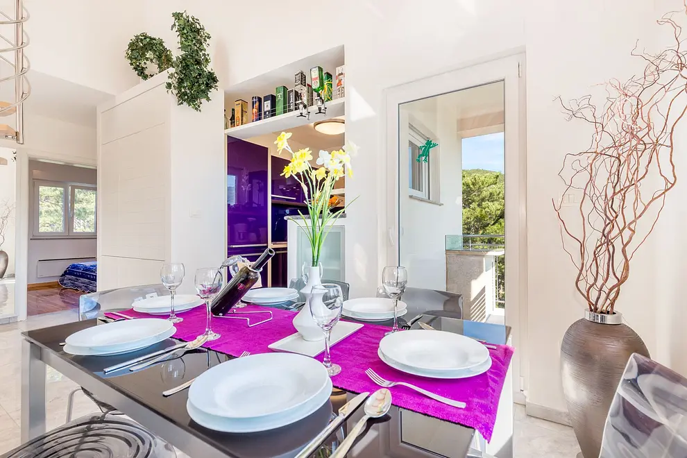 Ferienwohnung in Crikvenica mit Pool 6619830 3159