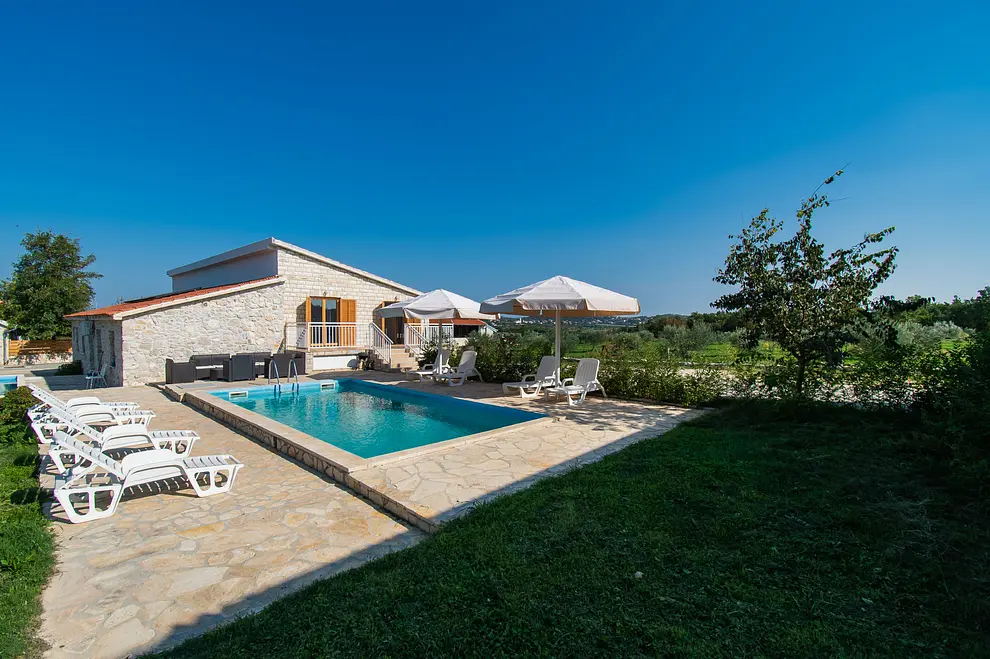 Ferienwohnung in Biograd mit Pool 999209357 37283 – Foto 20