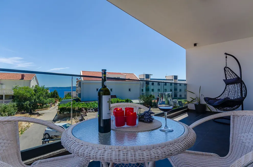 Ferienwohnung in Ciovo mit Pool 999207326 35386 – Foto 19