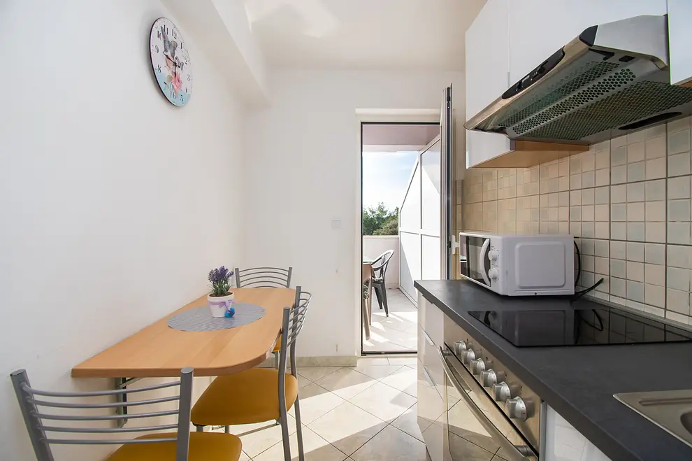 Ferienwohnung in Bibinje mit Pool 999203009 41088 – Foto 9