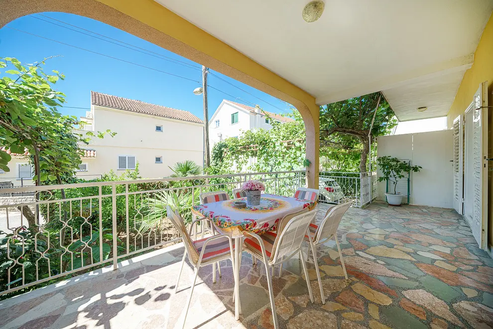 Ferienwohnung in Vodice  66116713 5885