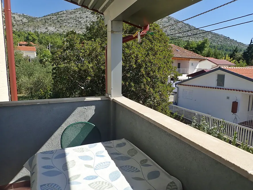 Ferienwohnung in Starigrad  999204432 32627 – Foto 13