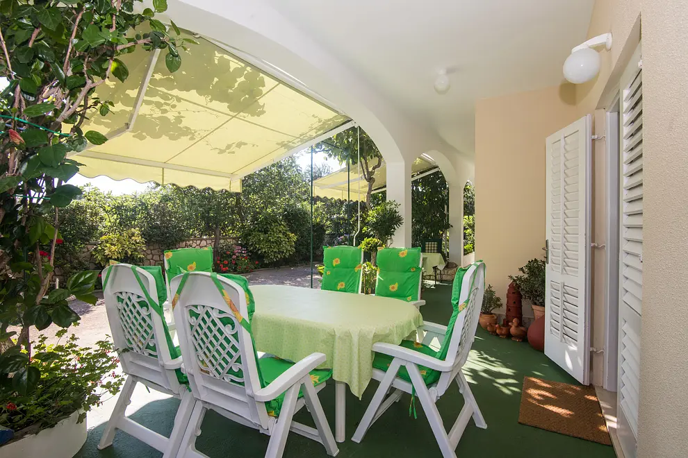 Ferienappartment in Novalja  999202447 30734 – Foto 11