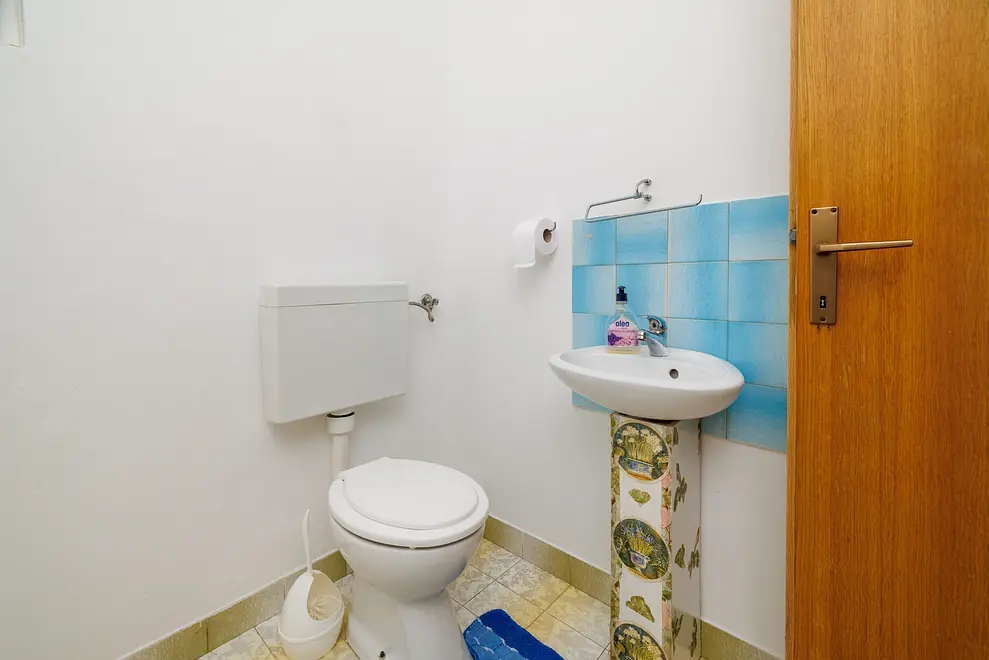 Ferienwohnung in Senj  999203517 31762 – Foto 34