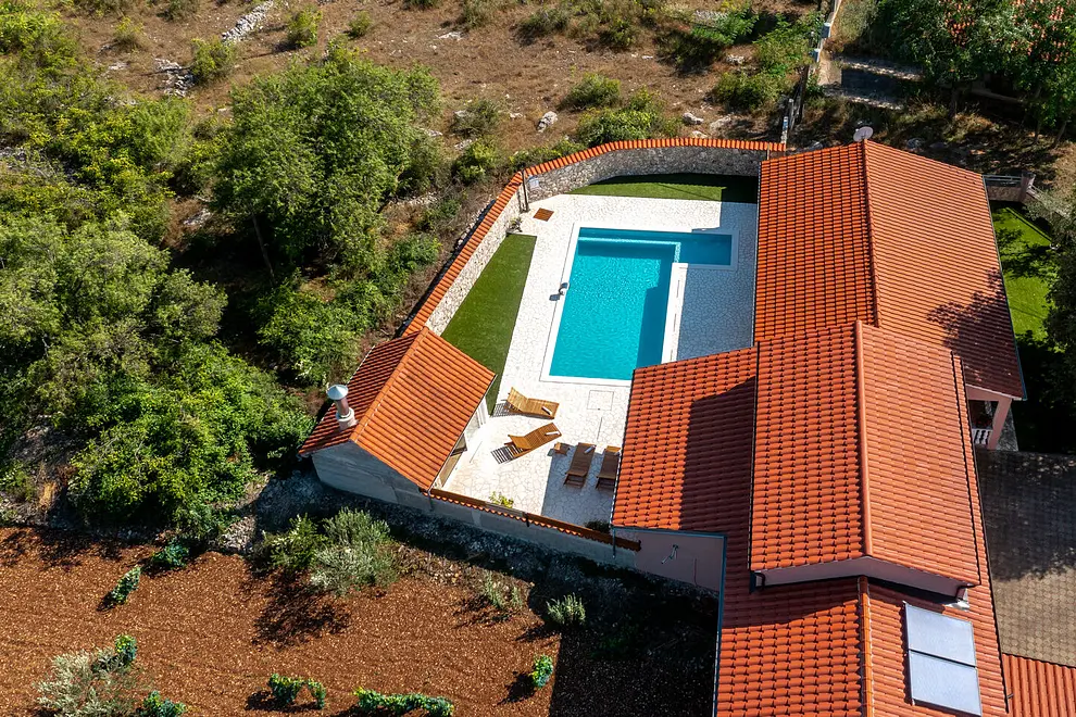 Ferienhaus in Drnis mit Pool 999212454 40082 – Foto 57