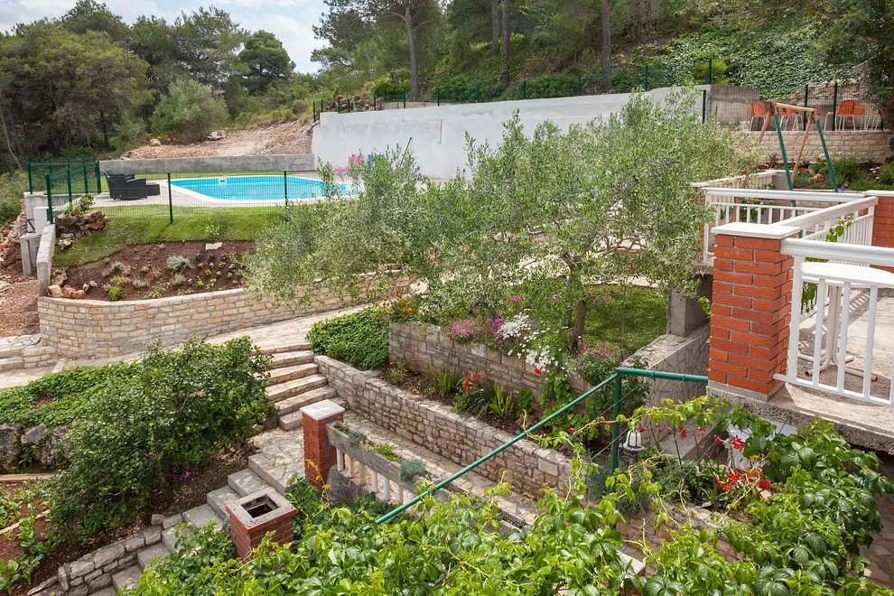 Ferienwohnung in Solta mit Pool 999204444 32639 – Foto 22