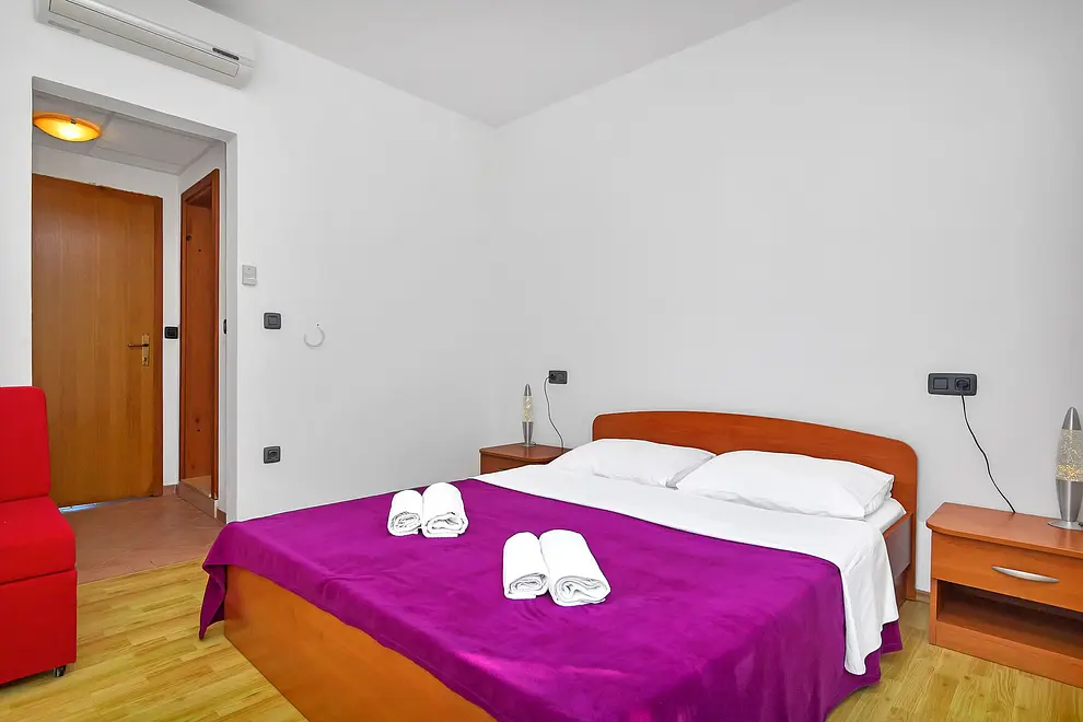 Ferienwohnung in Hvar haustiergeeignet 999203231 31487 – Foto 19