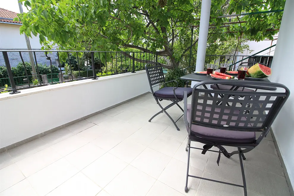 Ferienwohnung in Primosten  66113087 4131