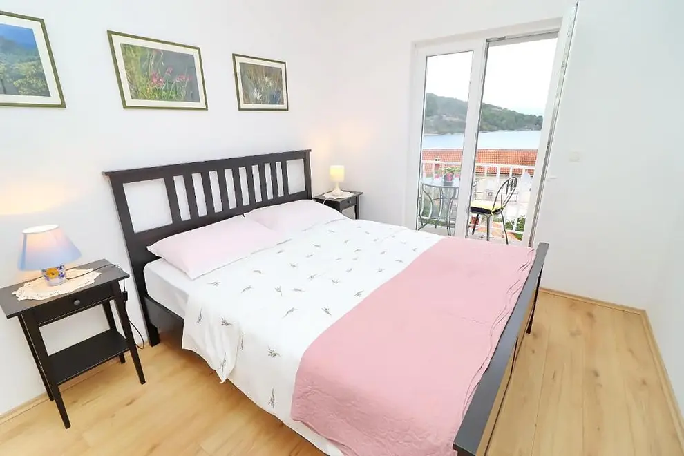 Ferienwohnung in Mljet  999211824 39558 – Foto 10