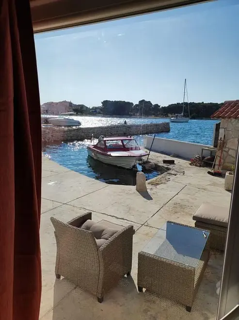 Ferienwohnung in Murter  66142415 24034