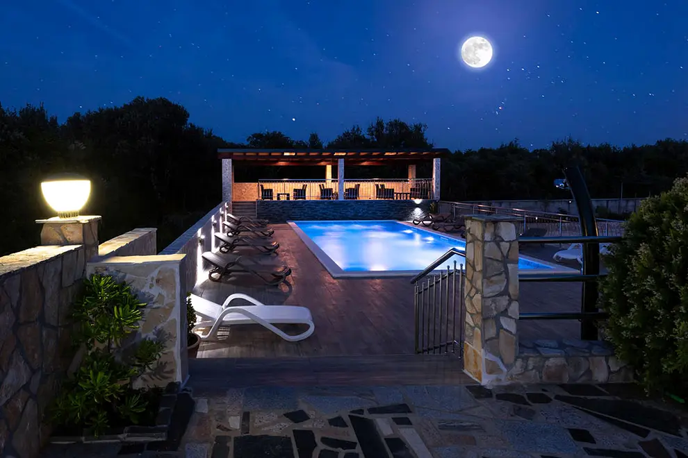 Ferienwohnung in Marina mit Pool 999205312 33476 – Foto 25