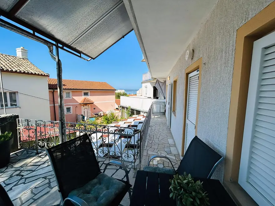 Ferienwohnung in Crikvenica  999206230 34344 – Foto 13