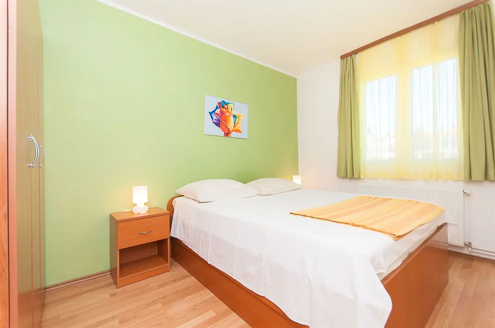 Ferienwohnung in Vodice  999202714 30988 – Foto 12